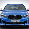 BMW 1シリーズ 新型の M135i xDrive