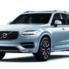 ボルボXC90