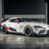 GR Supra GT4