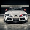 GR Supra GT4