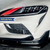 GR Supra GT4