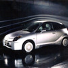【熊野学の東京ショー2001詳説】トヨタ『ES3』の“ハイブリッド”