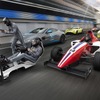 「世界最速のゲーマー」、優勝者はアストンマーティンで実際のレース参戦へ 画像