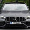 メルセデスAMG CLA45S 4MATIC+ 新型