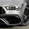 メルセデスAMG CLA45S 4MATIC+ 新型