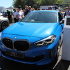 BMW M135i xDrive（グッドウッド2019）