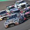 2018 FIA WTCR Race of Japan レースシーン