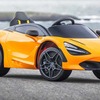 マクラーレン 720S 子供用 エレクトリックカー