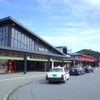 西武秩父駅