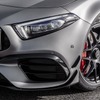 メルセデスAMG A45 S 4MATIC+ 新型