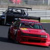 AE86チューニングカー王者決定戦 ターボ・エンジンスワップクラス