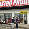 【川崎大輔の流通大陸】新しい市場を創出、タイに進出した日系工具専門販売店 画像
