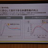 ダイハツ・タント新型発表会