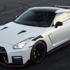 日産 GT-R NISMO の2020年モデル