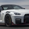 日産 GT-R NISMO の2020年モデル