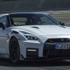 日産 GT-R NISMO の2020年モデル