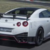 日産 GT-R NISMO の2020年モデル