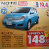 【春一番 値引き情報】フィット や デミオ、この価格でコンパクトカーを!!