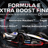 NISSAN Presents FORMULA E EXTRA BOOST Final