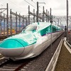 本来ならば2018年に行なわれるはずだった青函トンネル内の200km/h超走行試験に9月からようやく着手されることになった北海道新幹線。