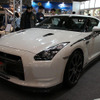 【東京オートサロン08】写真蔵…BLITZ GT-R