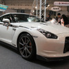 【東京オートサロン08】写真蔵…BLITZ GT-R