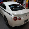 【東京オートサロン08】写真蔵…BLITZ GT-R