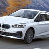 BMW2シリーズ アクティブ ツアラーのPHV「225xe」