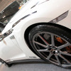【東京オートサロン08】写真蔵…BLITZ GT-R