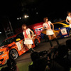 【東京オートサロン08】写真蔵…三菱 ランエボX