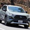 トヨタ RAV4 アドベンチャー 新型