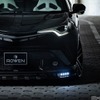 トヨタ C-HR　ボディキット