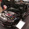 【東京オートサロン08】写真蔵…HKS インプレッサWRX STI