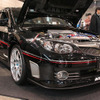 【東京オートサロン08】写真蔵…HKS インプレッサWRX STI