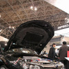 【東京オートサロン08】写真蔵…HKS インプレッサWRX STI