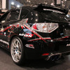 【東京オートサロン08】写真蔵…HKS インプレッサWRX STI