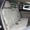 ボルボ XC90 D5 AWD INSCRIPTION