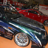 【東京オートサロン08】写真蔵…Option スカイライン