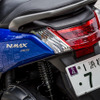 ヤマハ NMAX155