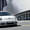 VW ニュービートル 全グレードに6AT