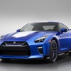 日産 GT-R の2020年モデルの50thアニバーサリー