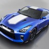 日産 GT-R の2020年モデルの50thアニバーサリー