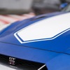 日産 GT-R の2020年モデルの50thアニバーサリー