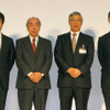 横浜ゴム 2008年度モータースポーツ活動計画を発表