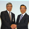 横浜ゴム 2008年度モータースポーツ活動計画を発表
