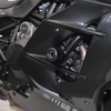 ACTIVE Ninja H2/H2 SX（18-19）用フレームスライダー