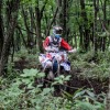 【JNCC 第5戦】日本代表の意地を賭けて、ベテラン渡辺と若手馬場がぶつかりあう