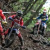 【JNCC 第5戦】日本代表の意地を賭けて、ベテラン渡辺と若手馬場がぶつかりあう