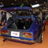 【東京オートサロン08】写真蔵…Option フェアレディZ S30