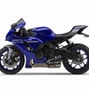 ヤマハ YZF-R1